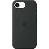 Apple iPhone 17e Back Cover met MagSafe Zwart