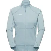 Mammut Taiss ML Jacket Dames (Maat - L, Kleur - Nebla)