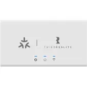 THIRDREALITY Smart Bridge MZ1 – Zigbee til Matter Hub