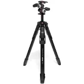 Manfrotto ONE Photo Alu + XPRO 3-Way Head