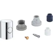 GROHE - Bedieningshendel Costa, chroom 47984000