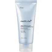 Medicube Zero Pore Sa Clear Capsule Cleansing Foam 120 gram