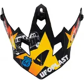 Ufo Korey Vizier