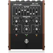 Behringer BM-15M Resonance Filter Pedal