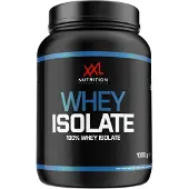 XXL Nutrition 2x Whey Isolaat Banaan 1000 Gr