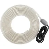 Bestway P05513, LED-lamp, , Transparant, 540 gram, 270 mm, 500 mm