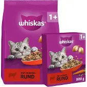 Whiskas Droog Adult Box