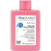 Teaology Peach tea shampoo hydro 250 ml