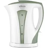 Ufesa NYASSA waterkoker 2200 Watt 1.7 Liter
