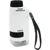 Lobbes Science Handmicroscoop
