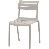 DS4U - Liam tuinstoel - beige