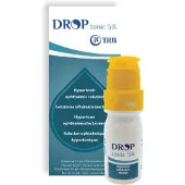 TRB Chemedica AG DROPtonic 5% | 10 ml