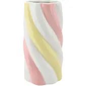 Housevitamin Marshmallow vaas (set2) - collectie.