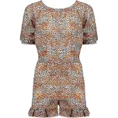 Nobell Jumpsuit voor kids maat 110-116