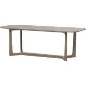 Woood eetkamertafel Ferion