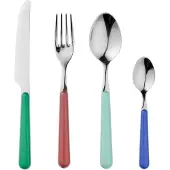 Broste Copenhagen Marstal bestek set 8-delig - 55500000