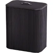 Joseph Joseph Wasmand Tota Trio Luxe Black 90L