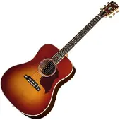 Gibson Songwriter Recording Artist Rosewood Burst