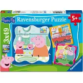 Ravensburger Puzzel - Artikel 4288