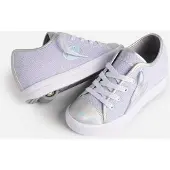 Heelys Classic Em Zilver Wit