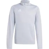 Adidas Functioneel shirt 'Entrada 26' zilvergrijs