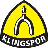Klingspor Lamellenschijf KM 613 Ø40xH20mm K.40 korundschacht-D.6mm KLINGSPO...