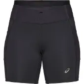 Asics Sportbroek 'FUJITRAIL ELITE SPRINTER' zwart
