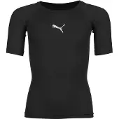 Puma T-shirt - kind 12 jaar