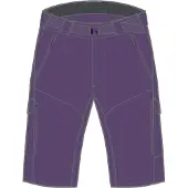 Endura - Women's Hummvee Short mit Innenhose - Fietsbroek XXS, purper
