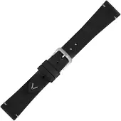 Morellato PMX019POLLOCK18 Horlogeband - 18mm