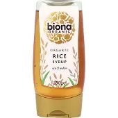 Biona Organic Organic Rijstsiroop BIO - 350g