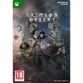 Crimson Desert - Xbox Series X|S/Windows Download