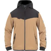 John Doe V3 XTM Softshell Ripstop Motorhoodie Maat