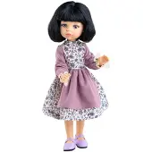 Paola Reina Modepop Carina Articulada 32 cm