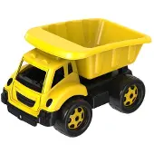 Paradiso Toys Big Dump truck