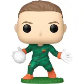 Funko POP! Pop! Football: Barca - Ter Stegen #67