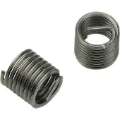Volkel Draadbus S M3x0,5 - 1,0D