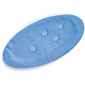 Detectaplast - Brandwond pleister - - Brandwonden pleister - Hydrogel pleister - Pak 10 Stuks