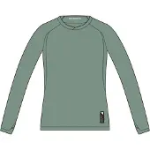 Endura Shirt groen