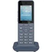 Grandstream Networks Draadloze IP-telefoon - - WP826 - Wi-Fi 6 - 12u Accuduur - Ingebouwde Bluetooth