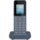 Grandstream Networks IP-telefoon - - WP816 - WiFi6 - 2 SIP - 2 lijnen