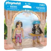 Playmobil DuoPack Koninklijk Paar 70821