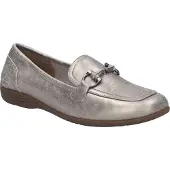 Josef seibel Dames Ballerina Fenja 34 in beige