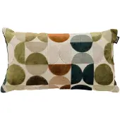 Hartman Lendekussen Sitri Olive (50 x 30 cm)
