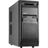 Chieftec LIBRA Series LF-02B - tour midi - ATX