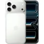 Apple iPhone 17 Pro Max, 512GB - Zilver