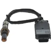 Bosch NOx-sensor, NOx-katalysator 0 281 008 783