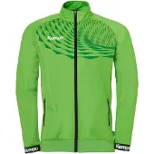 Kempa Wave 26 Poly Jacket Kids