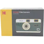 Kodak Ultra F9 Camera Dark Night Green