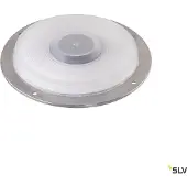 SLV Grondlamp Led Plot LED - RVS 316
